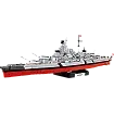 COBI 4819 Schlachtschiff Bismarck