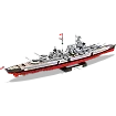 COBI 4819 Schlachtschiff Bismarck