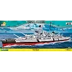COBI 4819 Schlachtschiff Bismarck