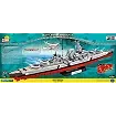 COBI 4819 Schlachtschiff Bismarck