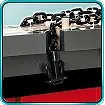 COBI 4819 Schlachtschiff Bismarck
