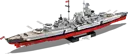 COBI 4819 Schlachtschiff Bismarck