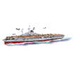 COBI 4826 Aircraft Carrier Graf Zeppelin