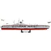 COBI 4826 Aircraft Carrier Graf Zeppelin