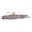 COBI 4826 Aircraft Carrier Graf Zeppelin