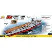 COBI 4826 Aircraft Carrier Graf Zeppelin