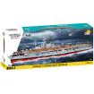 COBI 4826 Aircraft Carrier Graf Zeppelin
