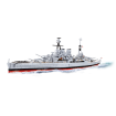 COBI 4829 HMS Hood - Limitierte Edition