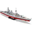COBI 4829 HMS Hood - Limitierte Edition