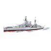 COBI 4829 HMS Hood - Limitierte Edition