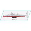 COBI 4829 HMS Hood - Limitierte Edition