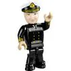 COBI 4829 HMS Hood - Limitierte Edition