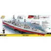COBI 4829 HMS Hood - Limitierte Edition