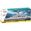 COBI 4829 HMS Hood - Limitierte Edition