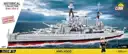 COBI 4829 HMS Hood - Limitierte Edition
