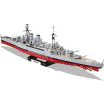 COBI 4830 HMS Hood