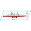 COBI 4830 HMS Hood