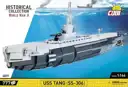COBI 4831 USS Tang SS-306
