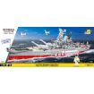 COBI 4832 Battleship Yamato - Executive Edition