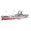 COBI 4832 Battleship Yamato - Executive Edition