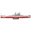 COBI 4832 Battleship Yamato - Executive Edition