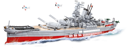 COBI 4832 Battleship Yamato - Executive Edition