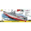 COBI 4832 Battleship Yamato - Executive Edition