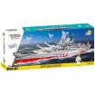 COBI 4832 Battleship Yamato - Executive Edition
