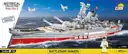 COBI 4832 Battleship Yamato - Executive Edition
