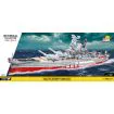 COBI 4833 Schlachtschiff Yamato