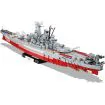 COBI 4833 Schlachtschiff Yamato