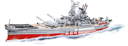 COBI 4833 Slagschip Yamato