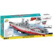 COBI 4833 Schlachtschiff Yamato