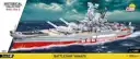 COBI 4833 Schlachtschiff Yamato
