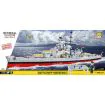 COBI 4834 Schlachtschiff Gneisenau - Limited Edition