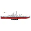 COBI 4834 Schlachtschiff Gneisenau - Limited Edition