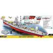 COBI 4834 Schlachtschiff Gneisenau - Limited Edition
