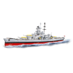 COBI 4835 Battleship Gneisenau