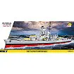 COBI 4835 Battleship Gneisenau