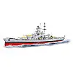 COBI 4835 Battleship Gneisenau