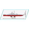 COBI 4835 Battleship Gneisenau