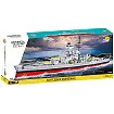 COBI 4835 Battleship Gneisenau