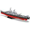 COBI 4836 Iowa-Class Battleship (4in1) - Executive Edition