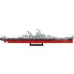 COBI 4836 Iowa-Class Battleship (4in1) - Executive Edition
