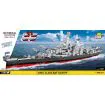 COBI 4836 Iowa-Class Battleship (4in1) - Executive Edition