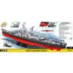COBI 4836 Iowa-Class Battleship (4in1) - Executive Edition