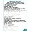 COBI 4836 Iowa-Class Battleship (4in1) - Executive Edition
