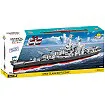 COBI 4836 Iowa-Class Battleship (4in1) - Executive Edition
