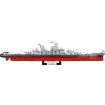 COBI 4837 Battleship Missouri (BB-63)