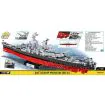 COBI 4837 Battleship Missouri (BB-63)